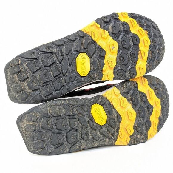 New Balance Fresh Foam 850 All Terrain 'Neo Flame Black' - 7.5 - Picture 4 of 9